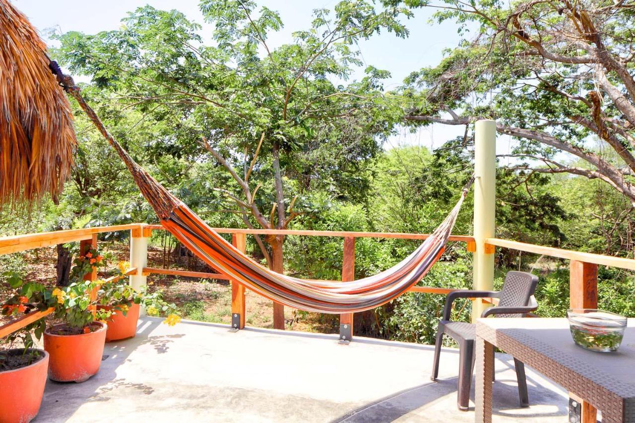 Casa Juana Palomino Hotel Exterior photo