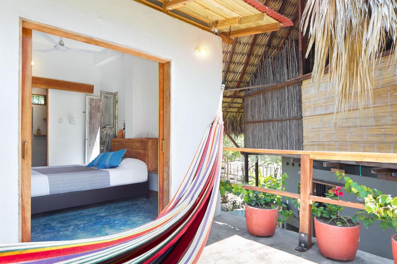 Casa Juana Palomino Hotel Exterior photo