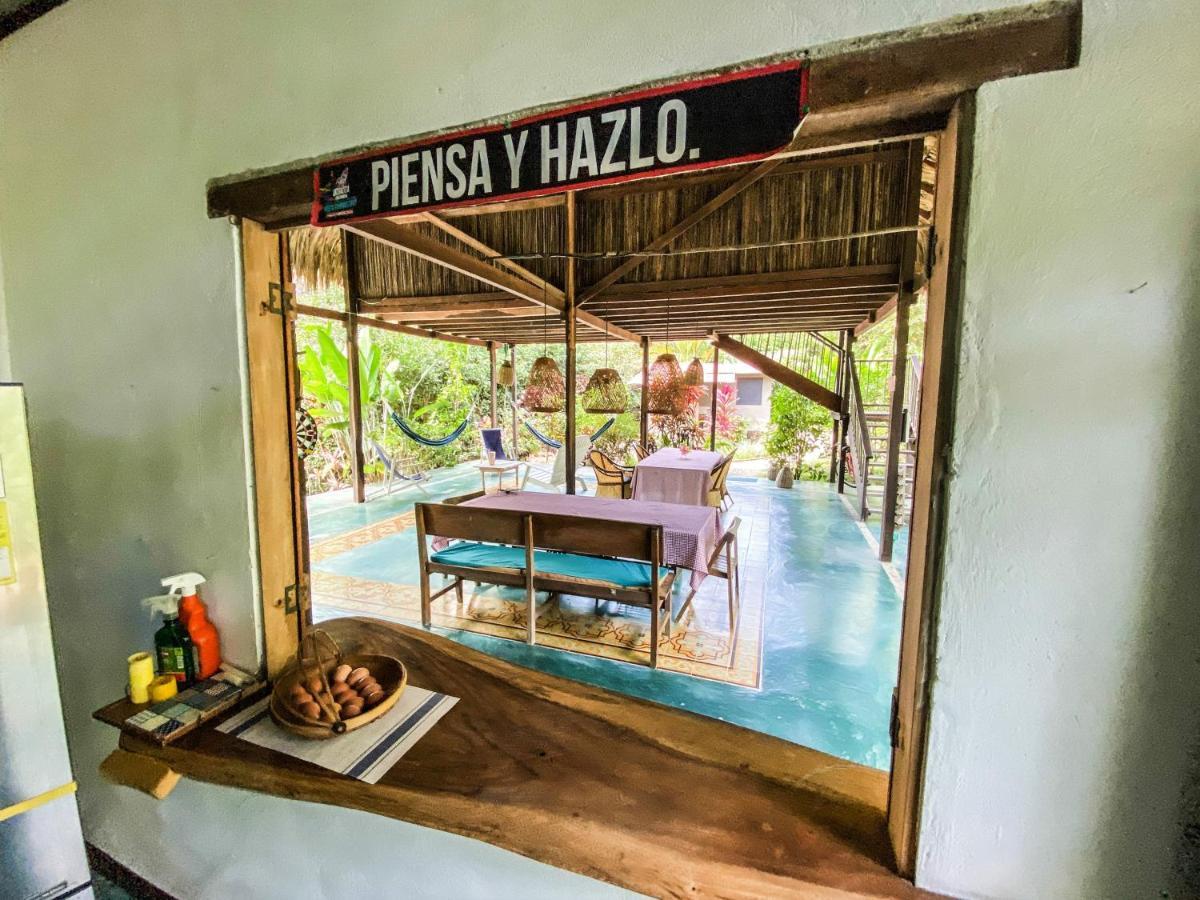 Casa Juana Palomino Hotel Exterior photo