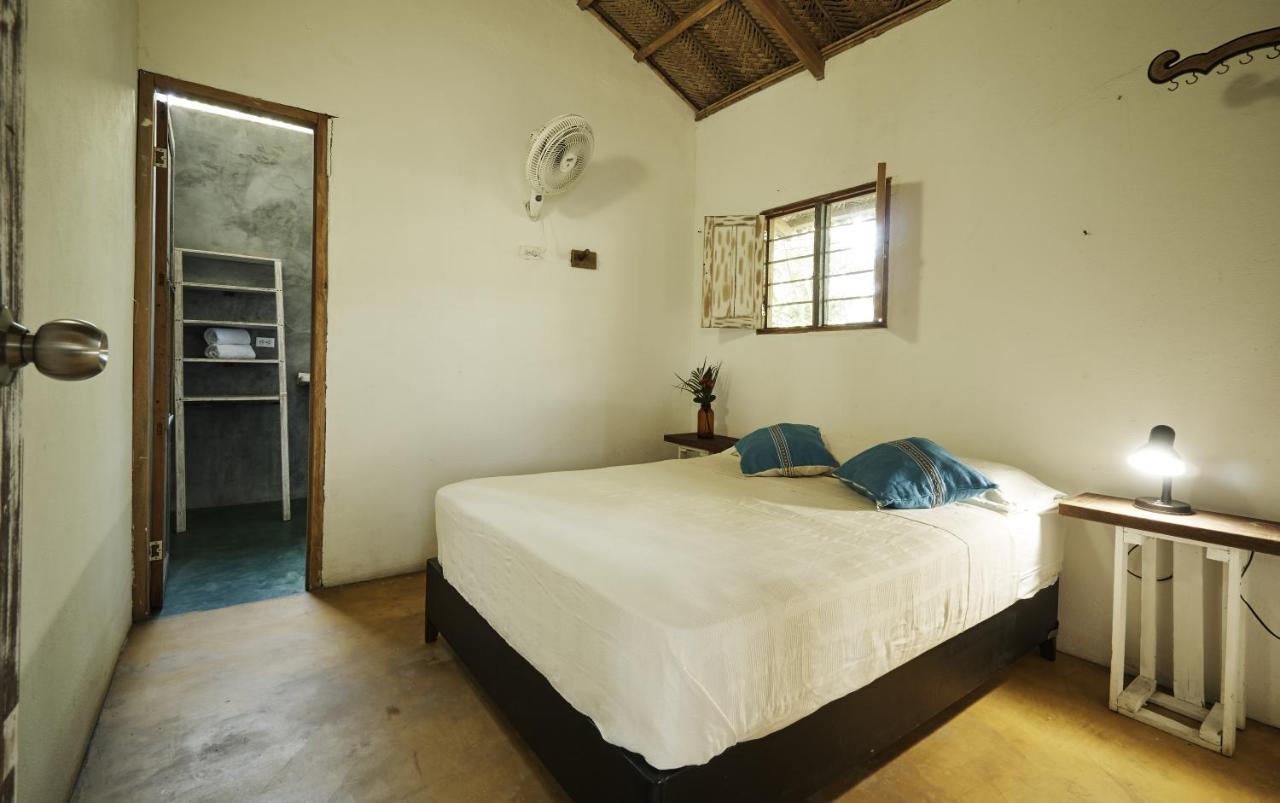 Casa Juana Palomino Hotel Exterior photo