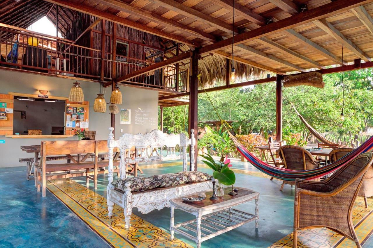 Casa Juana Palomino Hotel Exterior photo