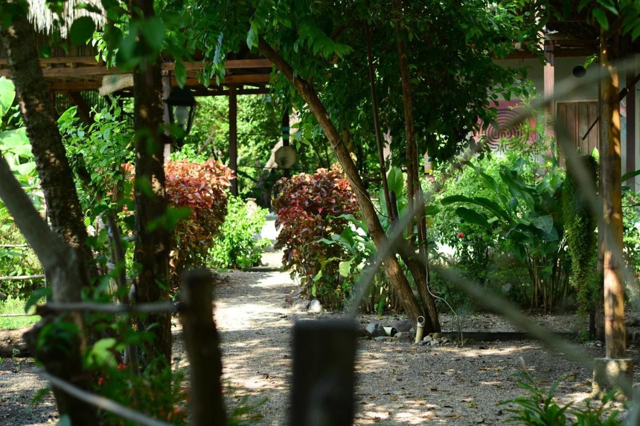 Casa Juana Palomino Hotel Exterior photo